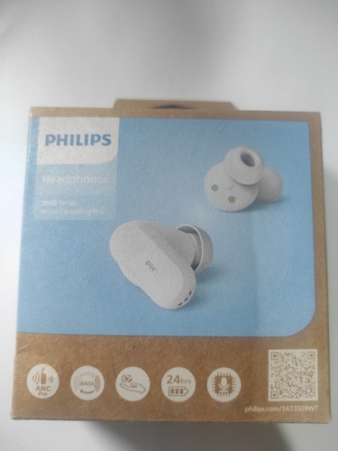 Philips tat3509wt noise - philips,