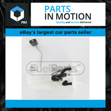 Fuel Pump fits PEUGEOT 206 2.0