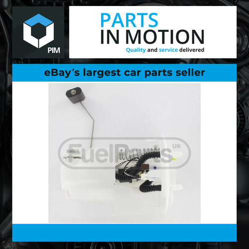 Fuel pump fits - peugeot, 206