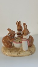 Beatrix Potter Flopsy Mopsy &