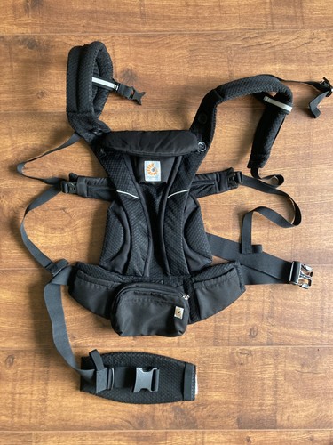 Ergobaby omni breeze softflex - breeze,