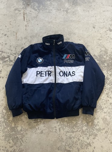 Bmw sauber petronas - l, f1