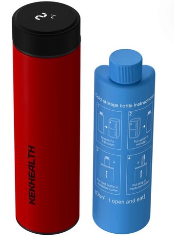 Kekhealth smart 60h - kekhealth,
