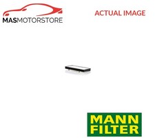 CABIN POLLEN FILTER DUST FILTER MANN-FILTER CU 3454 A NEW OE REPLACEMENT