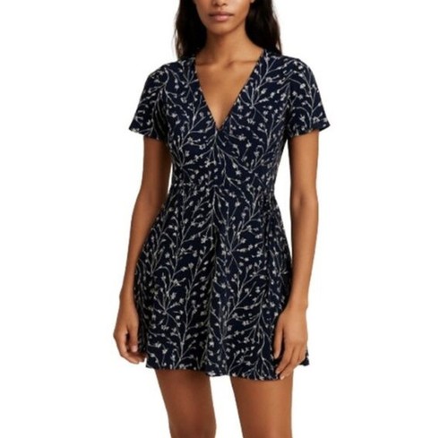 Hawthorn elise short sleeve - elise,