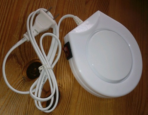 Electric powered coffee - electric, tea