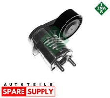 BELT TENSIONER, V-RIBBED BELT