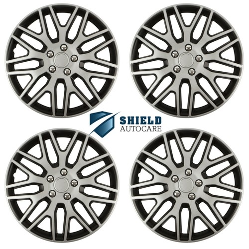 Wheel trims hub - hub, dakar