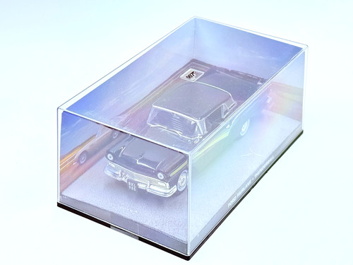 James bond car - bond, collection