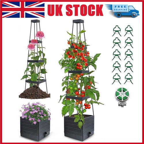 Self watering tier - self,