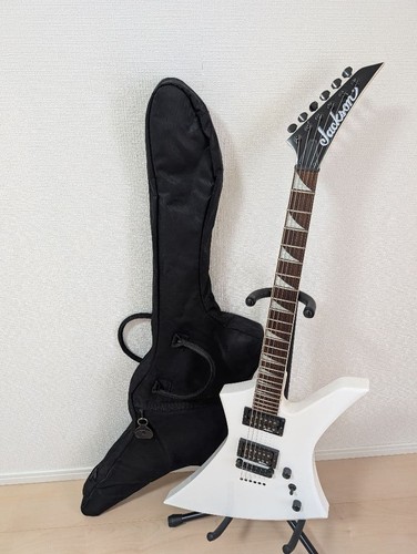 Jackson warrior js32t - jackson, snow