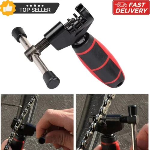 Bike bicycle chain splitter - bike,
