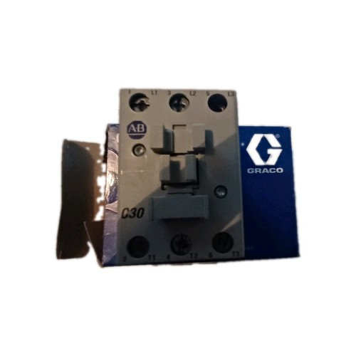 Grago reactor contactor relay - contactor,