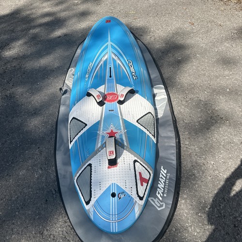 Tabou rocket windsurf - rocket,
