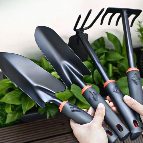 Garden tools set - garden,
