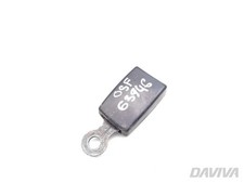 Mercedes-Benz Vito Front Seat