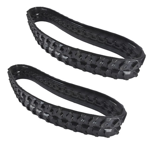 Rubber track 180mm - track, 7"