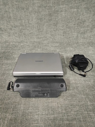 Technika pdvd707 portable - technika, 7"