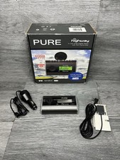 Pure Highway In-Car DAB