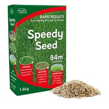 Grass Seed FAST GROWING