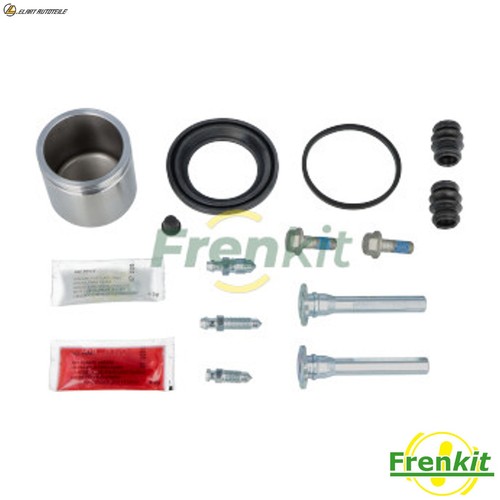 Brake caliper repair - repair, kit