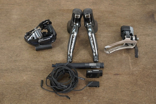 Shimano dura ace 9070 - dura-ace, 6870