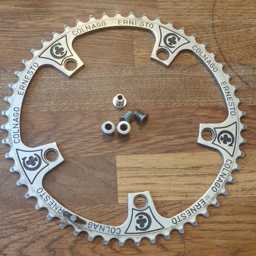 Campagnolo colnago ernesto - colnago,