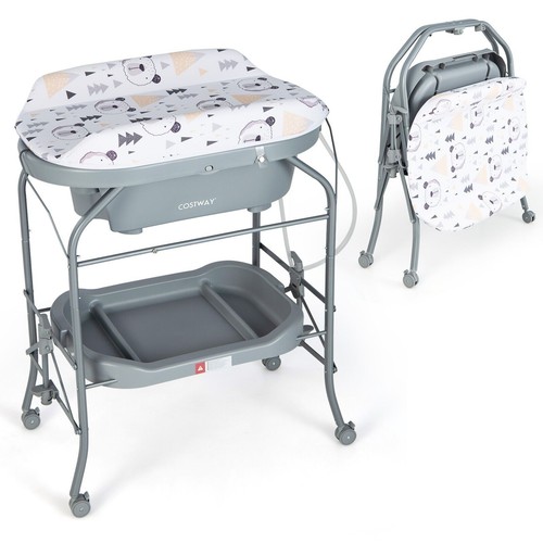 Baby changing table with - changing,