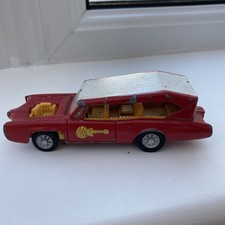 Vintage Corgi Toys 277