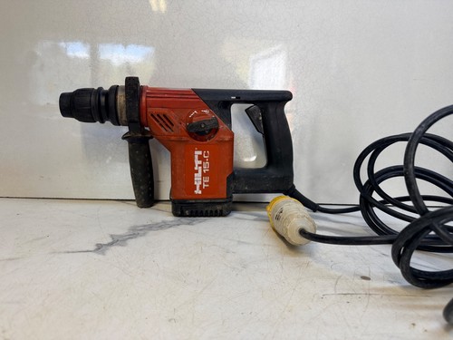 Hilti te15 sds hammer - sds,