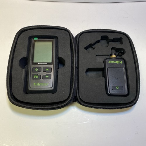 Hilmor 1950217 wireless - hilmor,