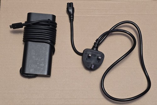 Genuine dell 0cw1fp 20v - genuine, 6.5a