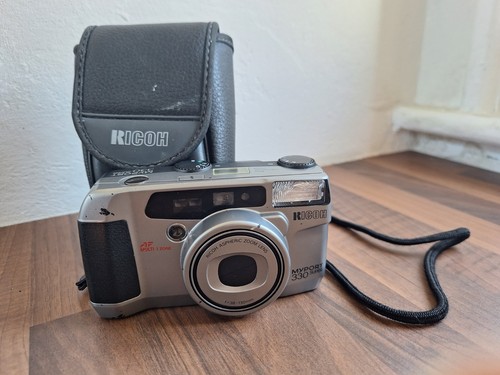 Ricoh myport 330 - ricoh,
