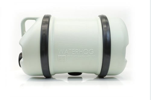 Litre water hog rolling - litre,