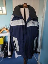 Musto Offshore Sailing Jacket