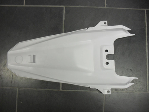 Yamaha wr125 rear - yamaha,