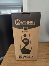 Mathmos Astro Lava Lamp
