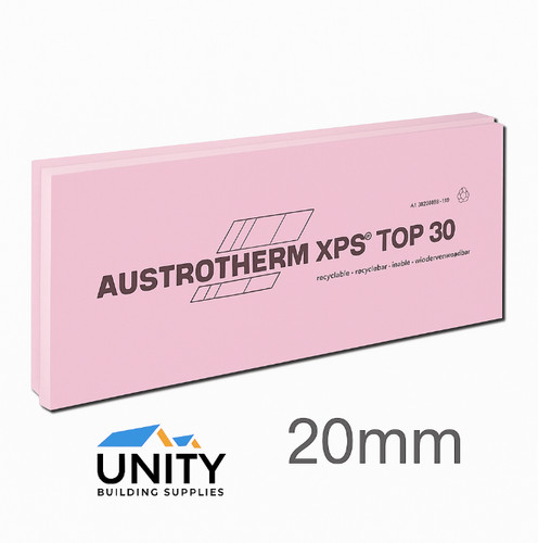 Xps insulation boards 20mm - insulation, boards-20mm