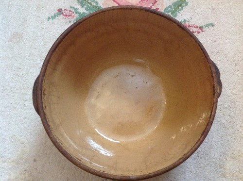 Rare old antique fire - rare,