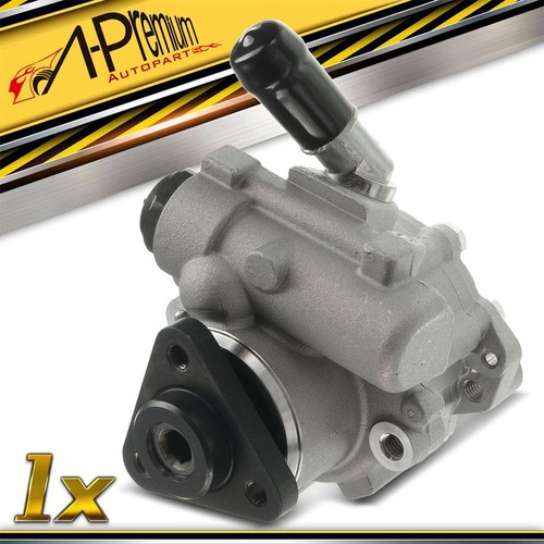Premium power steering pump - a-premium,