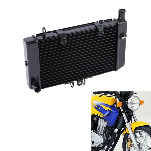 Replacement radiator cooler - replacement,