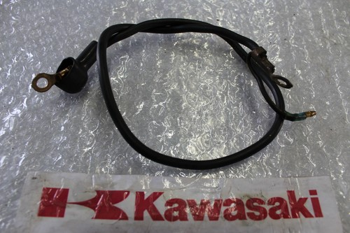 Kawasaki gpz 500 - 500, d