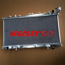 50mm Aluminum Radiator for