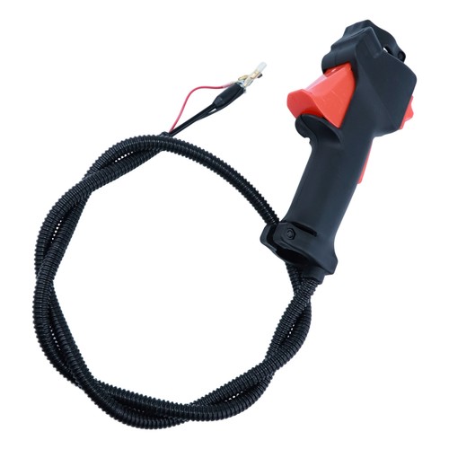 Throttle control trigger - throttle,