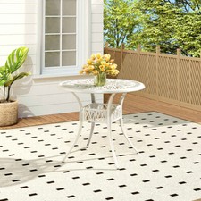 3FT Outdoor Dining Table