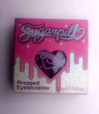 Sugarpill Pressed Eyeshadow