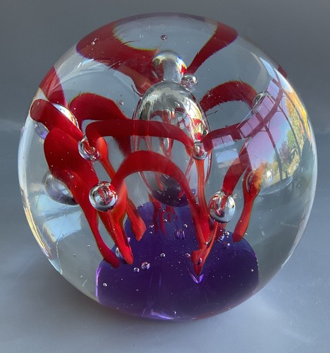 Vintage controlled bubble - vintage,
