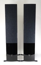 Dali Rubikore 6 stereo speaers