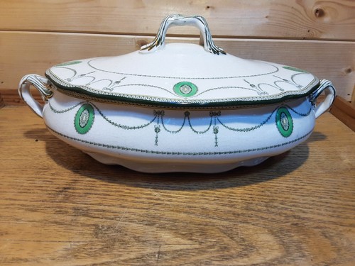 Antique royal doulton - royal, countess