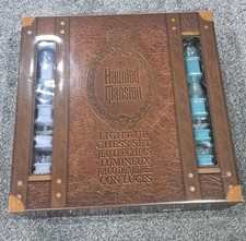 Disney Parks The Haunted